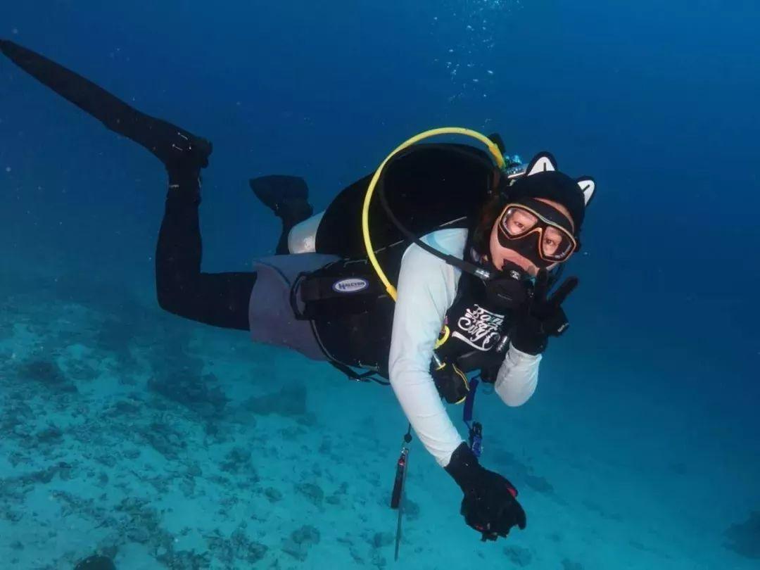 深海鱼救援